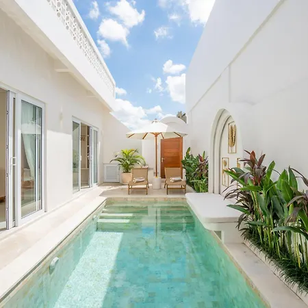 Villa Emira - 2Br Villa In Canggu