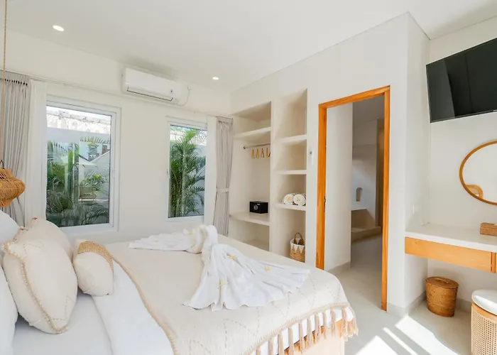 Emira - 2br In * Canggu
