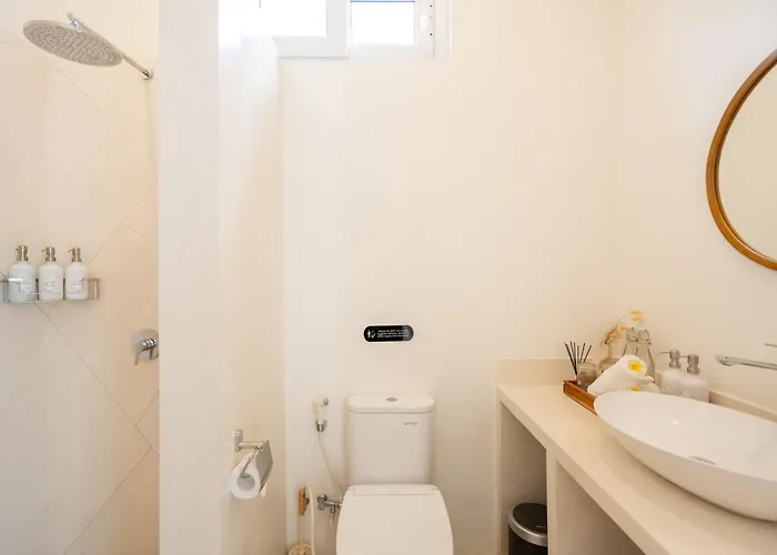 Villa Emira - 2br In *