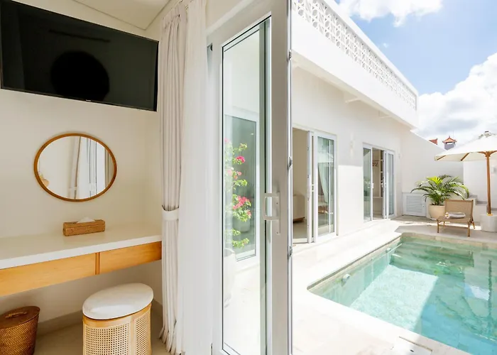 Villa Emira - 2br In Canggu