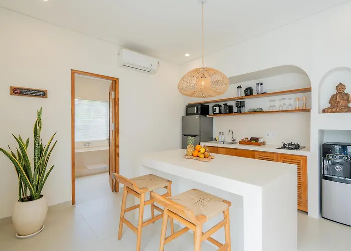 Emira - 2br In Villa *