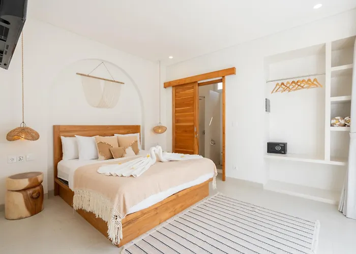 Villa Emira - 2br In Canggu