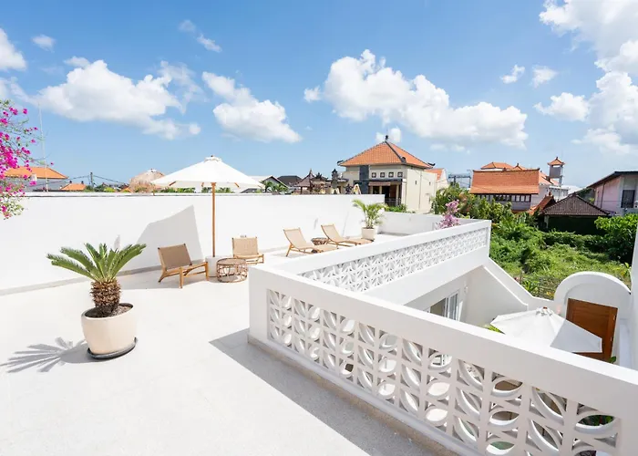 Emira - 2br In Canggu