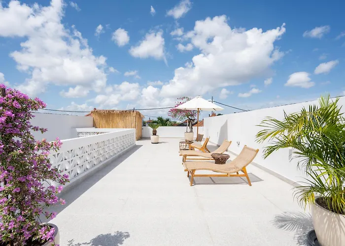 Emira - 2br In * Canggu