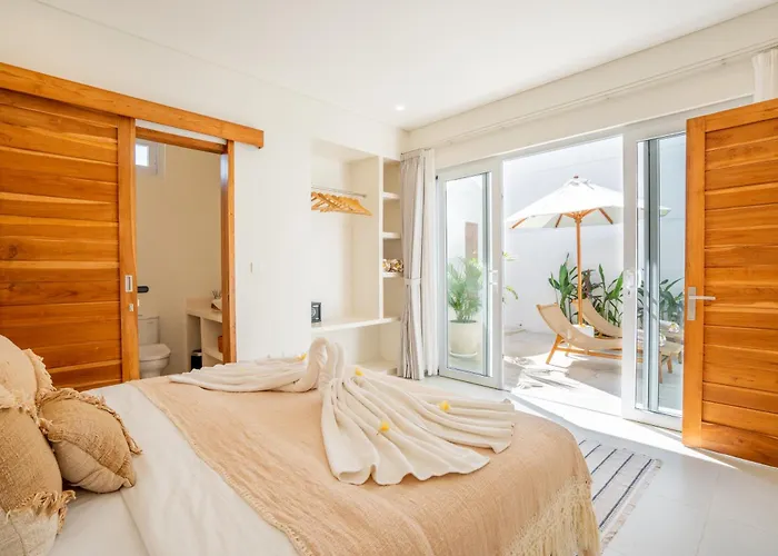 Villa Emira - 2br In *
