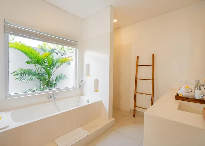 Emira - 2br In Canggu