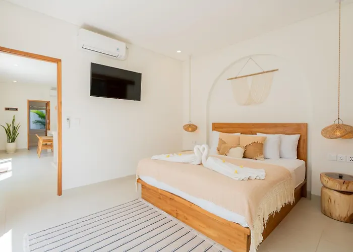 Villa Emira - 2br In Canggu